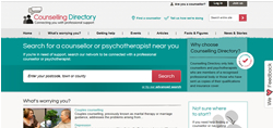 Counselling Directory