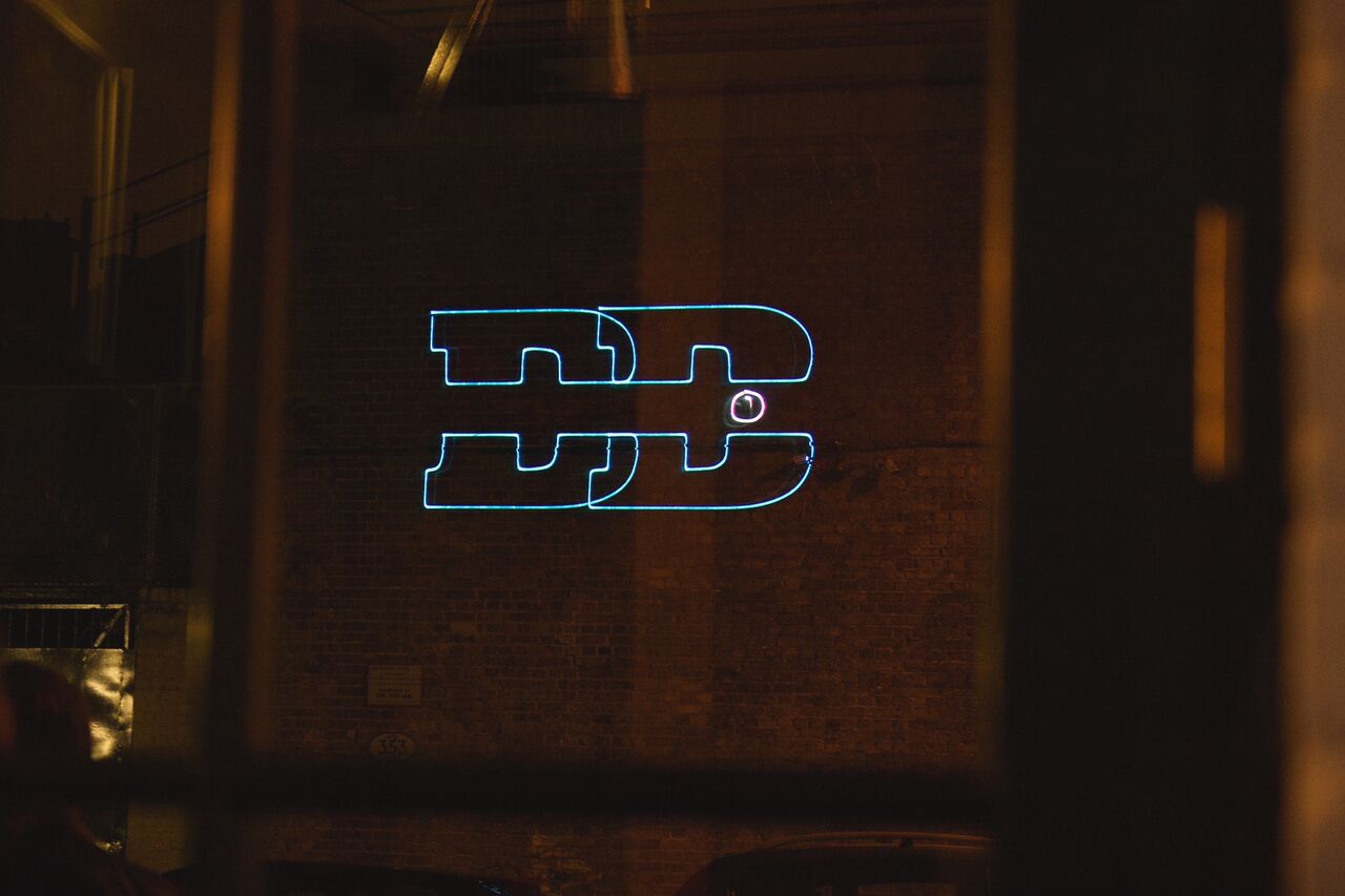 Bad Behaviour Open 2016 — exhibition view