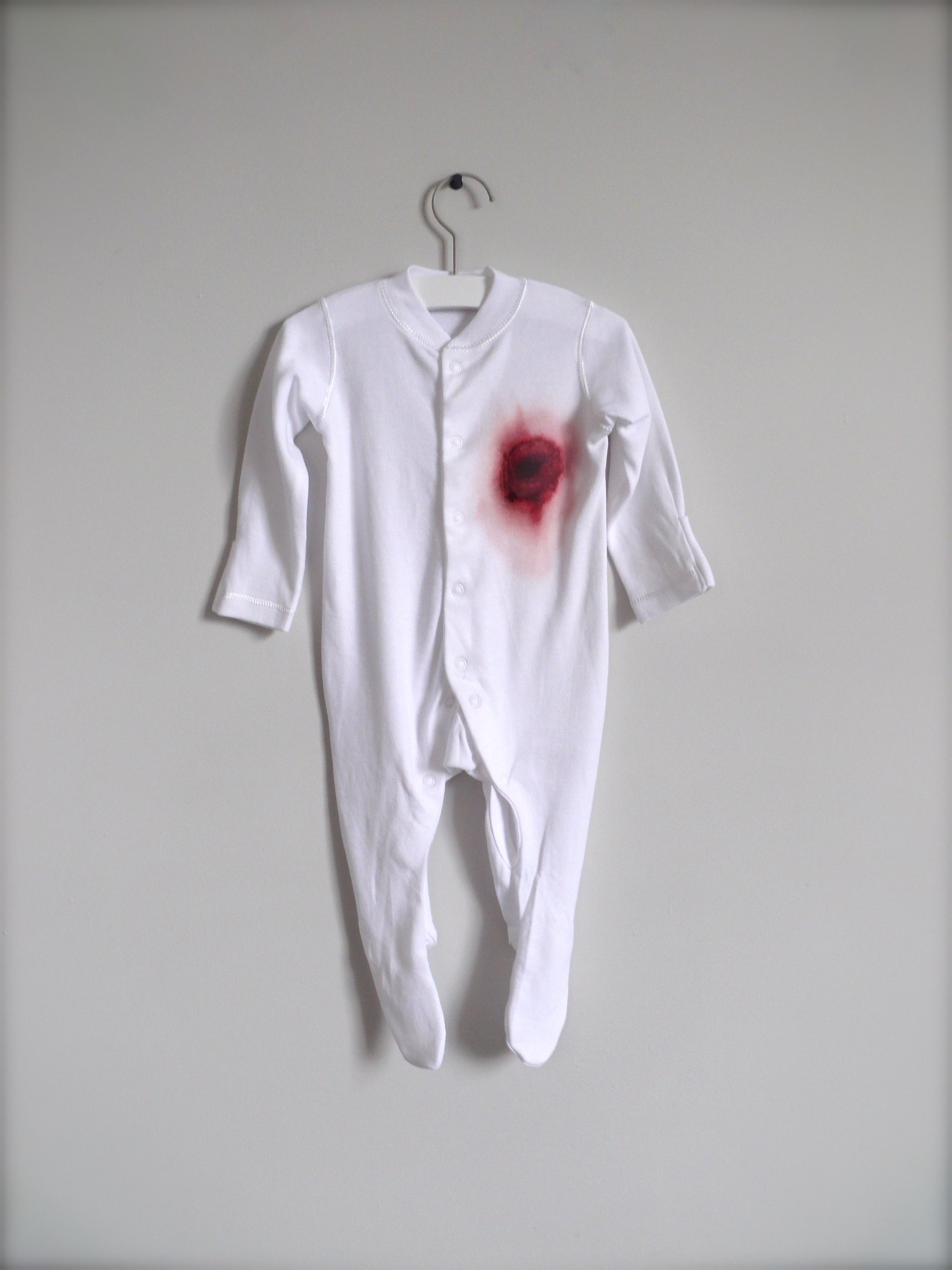 Artwork by Linda Hubbard