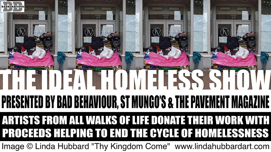The Ideal Homeless Show