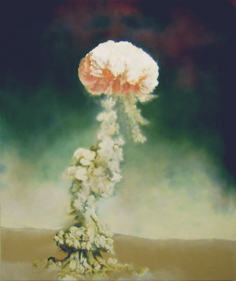 Artwork by Kirsty Harris