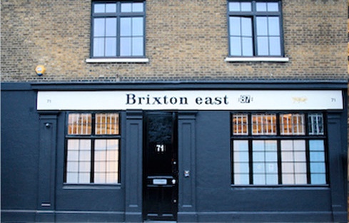 Brixton East exterior — 100 Barrington Road