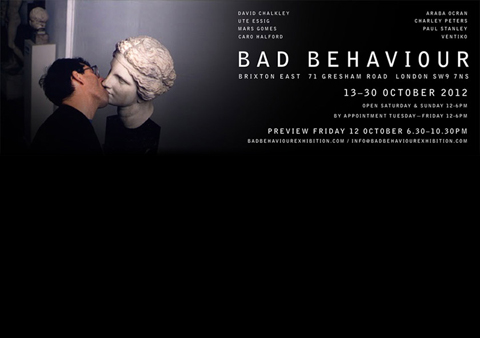 Bad Behaviour