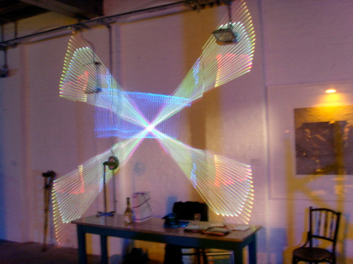 Pete's Alternative Bingo — event photo