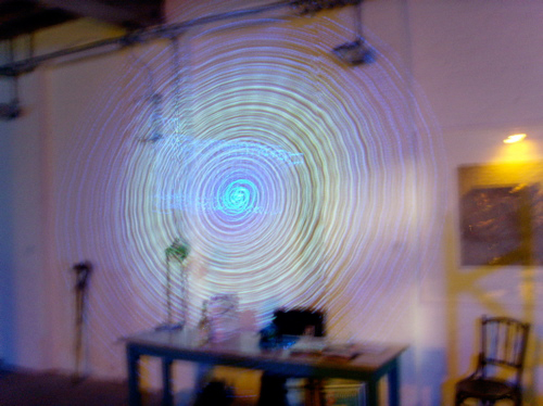 Pete's Alternative Bingo — event photo